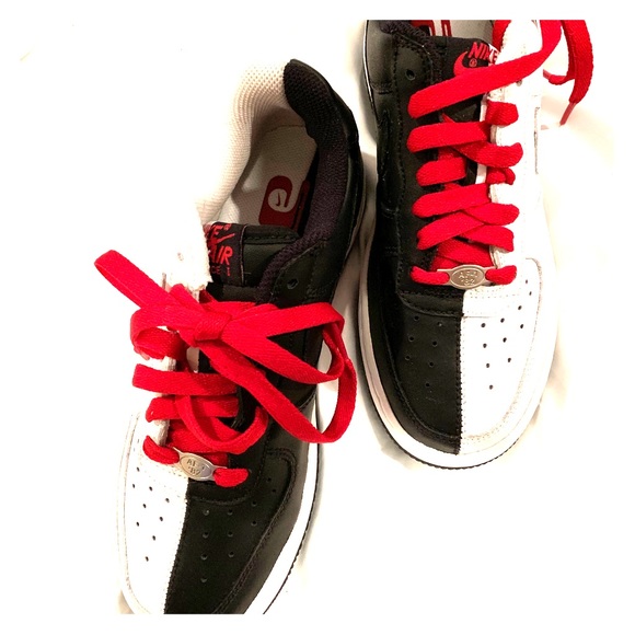 nike scarface air force 1